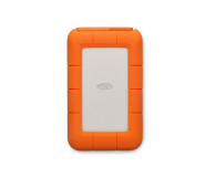 LACIE Rugged 5TB 2,5'' STFS5000800 - 377197 - zdjęcie 1